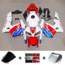 Amotopart Honda CBR600RR 2005-2006 F5 kåbesæt Body Plastic ABS