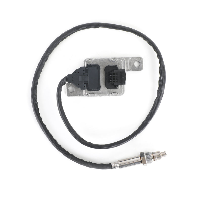 NOX Kväveoxidsensor 04L907805AT för Volkswagen VW Caddy MK4 2015-2020 Generic