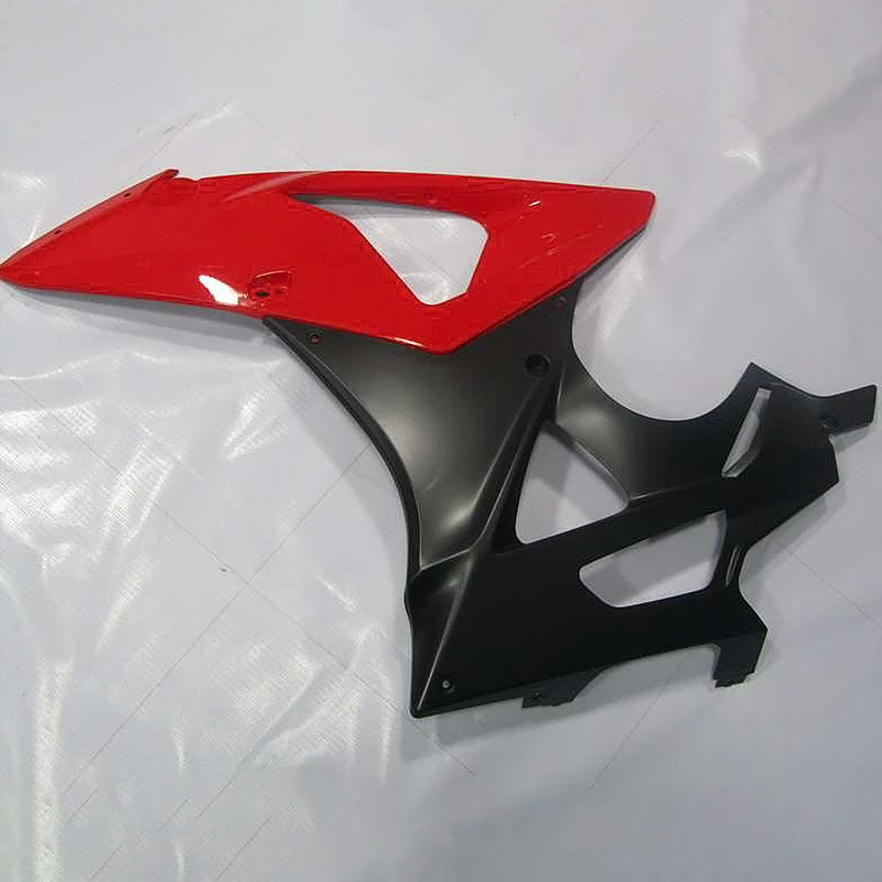 Einspritzverkleidungssatz Karosserie Kunststoff ABS passend für BMW S1000RR 2009-2014 Generic