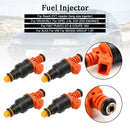 4 STK 310CC drivstoffinjektor 0280150785 Fit Vauxhall Fit Ford Fit Audi Fit BMW