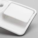 Ford Super Duty F250 F350 1999–2016 4-teiliger Außentürgriff