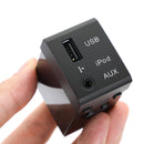 Audio Jack Assy AUX IPOD USB 96120-2B000 pro Hyundai Santa Fe 2007-2012 Generic