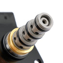 YN35V00050F1 KWE5K-31 G24DB50 magnetventil til Kobelco SK330-8 SK350-8