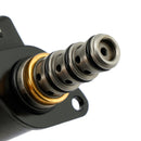 Roterende magnetventil 121-1490 1211490 til Caterpillar E320 325B gravemaskine