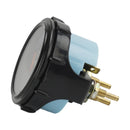 Brændstofmåler 6669665 6658820 Kompatibel med Bobcat 553 653 753 773 863 864