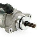 Nový STARTER MOTOR pro Yamaha YFM 80 Badger 80 Raptor 80 Grizzly 80 Moto-4 80 1985-2008