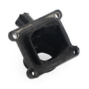 Syöttöaukon hiilikuitueriste Yamaha TZR125 TZR125L 87-94 2RH-13565-00