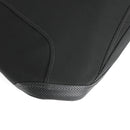 HONDA CBR500R 19-21 2020 Sedadlo řidiče a spolujezdce s kompletním čalouněním v červené barvě