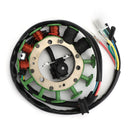Lichtmaschine Magneto Stator für Honda XR400R(USA)96-04 XR650R (USA) 00-07Generic