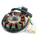 Generator United Motors Statorspole för Hyosung GV250 GT250R GT250 2006-2011