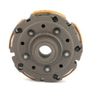 Våtkopplingsskohållare ASSY för CFMoto 500 600 CF500 CF600 ATV 0180-054000-0003 Generic