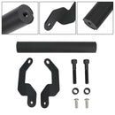 Suzuki Gsx-R 1000 1000R GPS-laajennusteline, satelliittinavigaattori