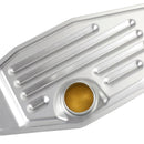 2006–2010 Jeep Commander 45RFE 545RFE 68RFE Transmission Sensoren Set mit 4WD Filter Kit Pan Dichtung