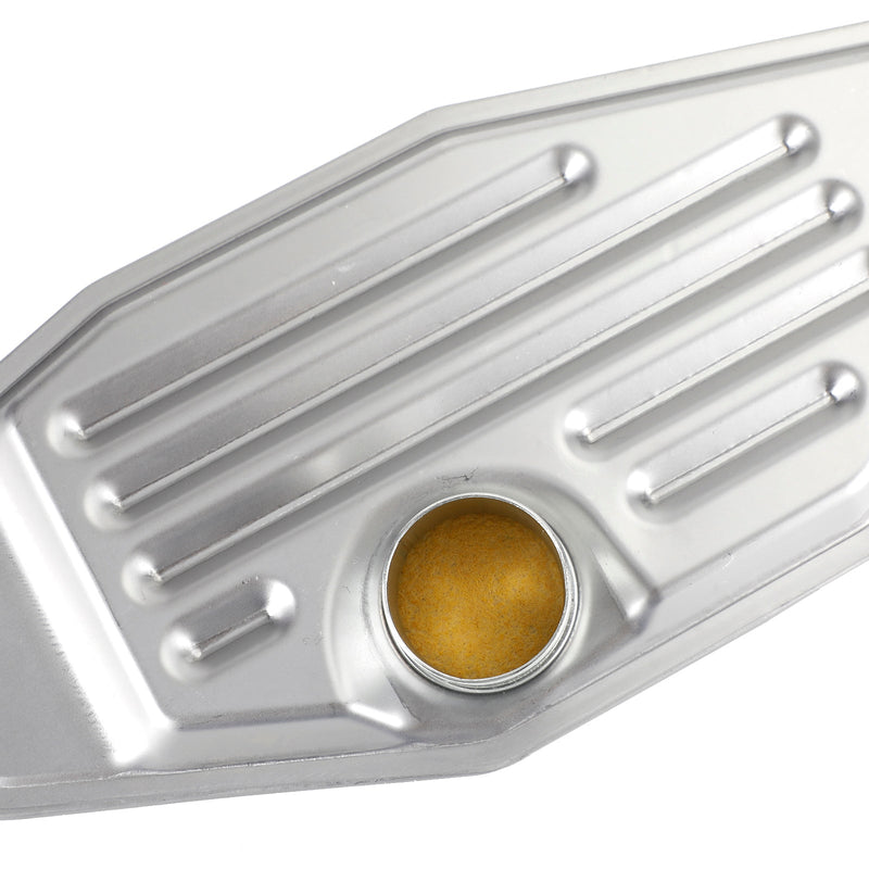 Jeep Wrangler 2006-2018 45RFE 545RFE 68RFE Transmissionssensorer Set med 4WD-filtersats pannpackning