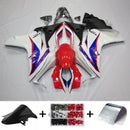 Amotopart Honda CBR600F 2011-2013 kåbesæt Body Plastic ABS