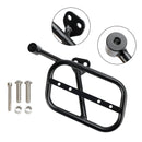 Držák na brašnu Guzzi V9 Bobber Roamer 2018-2023