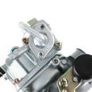 Carburador adecuado para PZ19 50cc 70cc 90cc 110cc Dirt Bike/Pit Bike/ATV Quad genérico