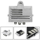 Spenningsregulator likeretter 191-2208 Passer til Onan P216G P218G P220G motor 191-1748