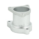 Sada potrubí EGR delete ventilu pro VW Golf Mk5 Škoda Seat Jetta pro Audi 2.0 Tdi