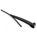 Limpiaparabrisas trasero para ventana de coche, juego de escobilla de limpiaparabrisas para VW Golf 5 MK5 2004-2008
