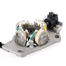 Yamaha YZ125 YZ125T1 2005 1C3-85560-00 Základní sestava generátoru statoru motoru