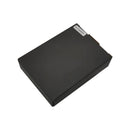 Univerzální sloupek řízení Billet s klíčem bez uchycení - 2" sloupek řízení