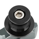 CNC-Kettenspannblock mit Ständerspule für Honda CB650R CBR650R 2019-2020 Generic