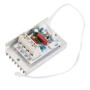 10000W SCR Digital Spændingsregulator Hastighedsregulator Dimmer Termostat AC 220V 80A