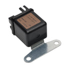 Gløderør/tidsforsinkelsesrelæ til Kubota Yanmar 12V 119650-77911 119650-77910