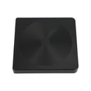 Unidade externa de DVD Blu-ray USB 3.0 Leitor BD de leitura/gravação 2 em 1 gravador portátil