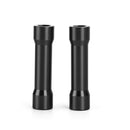 Växelspaksstabilisator i aluminium för Honda Msx 125 Sf Grom 20-22 Titanium Generic