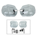 Extensiones de guardamanos para Yamaha TENERE 700 XTZ700 2019-2021 Genérico