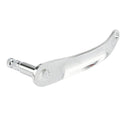 Sort fremadrettet kontrol indstillet til 2018 for at præsentere Softail Street Bob og Low Rider modeller