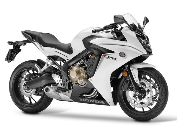 Honda CBR650F 2014-2016 suojussarja kori muovinen ABS