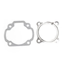 Zestaw cylinder-tłok do Yamaha Aerox BWs Neo's MBK Booster Overtto 100 2T AC