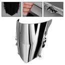 2013-2015 HONDA CBR500R ABS moottoripyörän tuulilasi