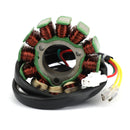 GENERÁTOR STATORU pro Husqvarna FC 250 FC350 FC 450 FS 450 FX350 FX 450 2015-2019 Generic