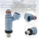 Suzuki GSX650F KATANA 2008-2009 Dysza wtryskiwacza 4 otwory 15710-17H00