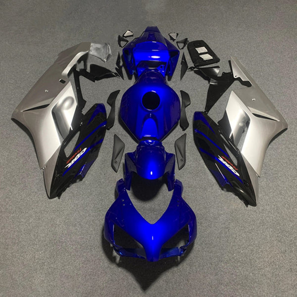 Amotopart Honda CBR1000RR 2004-2005 kåpa Set Body Plast ABS