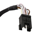 Tændingskontakt 81864288 87561528 til Ford New Holland Tractor TS TM Series