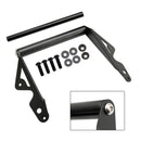 Himalayan 2022-2023 telefonnavigationsbeslag GPS forlængerbeslag stål sort