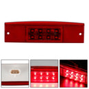 2011-2017 Polaris Ranger 400 500 570 800 UTV Bakljus 2411450