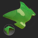 Proteção do farol dianteiro adequada para Suzuki Gsx-S 1000 Gsx S 1000 17-21 Smoke Generic