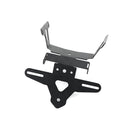 Montagem em estrutura de suporte de placa para Honda CB650R CBR650R 2021+