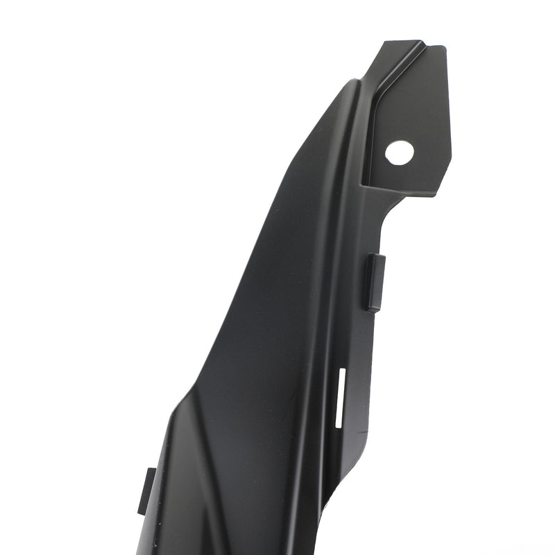 Embellecedor de cubierta de asiento trasero del conductor para Suzuki GSX-S750 2017-2021 genérico