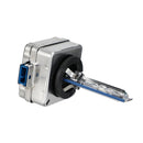 Til OSRAM Bil Truck Original Xenarc HID Lampe 66548 D8S 42V25W PK32d-1 Generisk