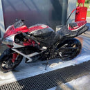 Conjunto de carenagens para Yamaha YZF 1000 R1 2007-2008 Genérico