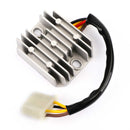 Regulator napięcia pasuje do Kawasaki KZ250 LTD / KZ440 A4 D5 1983 KZ750 B1 1976
