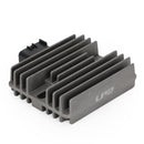 Regulátor Magneto Sada těsnění cívky statoru pro Kawasaki EX 250 R Ninja 08 - 10 Generic