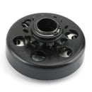 13 HP motokárová odstředivá spojka 1 palcový otvor 14 zubů 14 zubů pro 40 41 420 řetěz